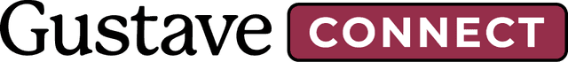 Gustave Connect Logo