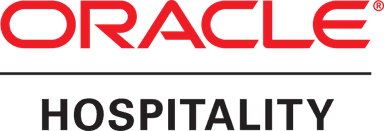 Oracle Hospitality logo